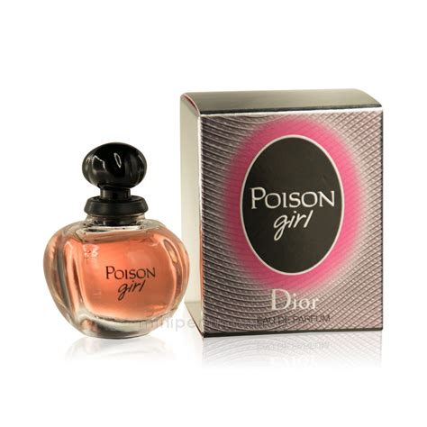 dior poison girl mini